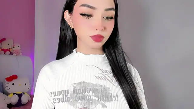 JisselMiller online show from 18, 12, 2025