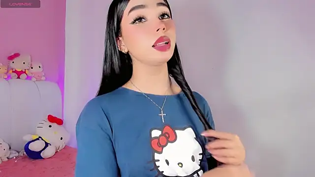 JisselMiller online show from 22, 12, 2025