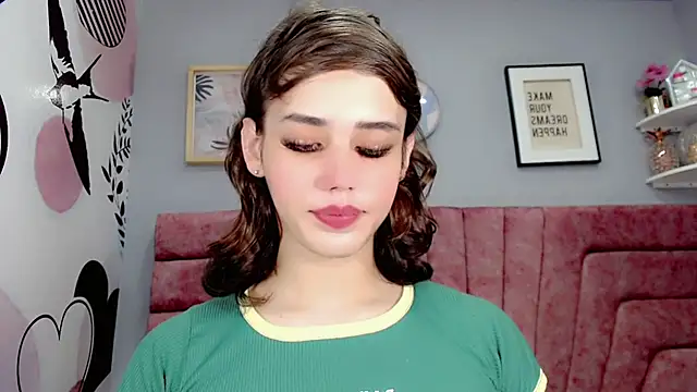 ValeriaAguilar online show from 9, 12, 2024