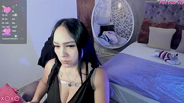 ginebra ness online show from 11, 12, 2024