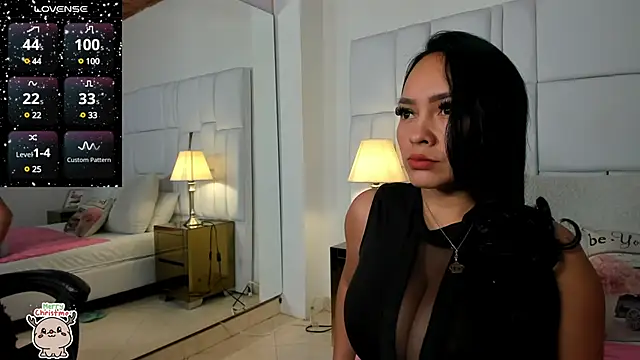 ginebra ness online show from 12, 12, 2024