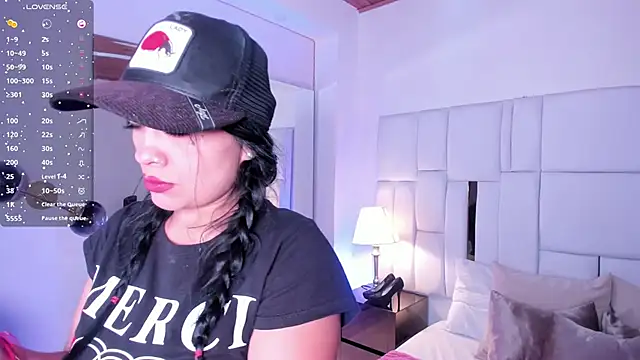 ginebra ness online show from 4, 3, 2025