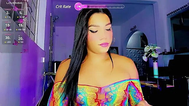 Oficial angela online show from 20, 12, 2024