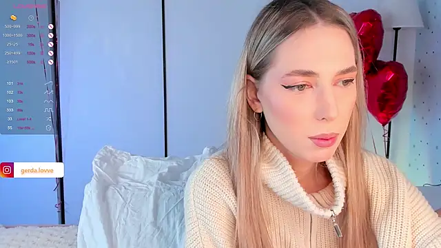 heidas dream online show from 22, 2, 2025