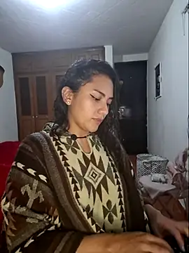 Snapshot of Thaliacooper_ chatting on 29, 12, 2024 Thaliacooper online show from 29, 12, 2024