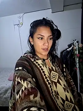 Snapshot of Thaliacooper_ chatting on 2, 2, 2025 Thaliacooper online show from 2, 2, 2025