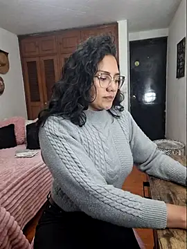 Snapshot of Thaliacooper_ chatting on 20, 9, 2025 Thaliacooper online show from 20, 9, 2025