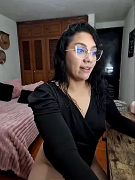 Snapshot of Thaliacooper_ chatting on 28, 9, 2025 Thaliacooper online show from 28, 9, 2025