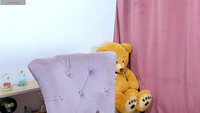  AllisonSweet  online show from 2, 5, 2026
