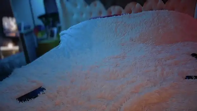 VegasDani online show from 11, 10, 2025