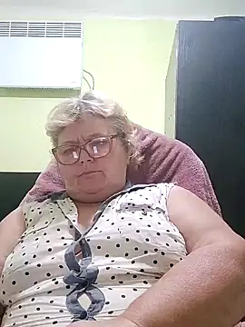 AlenushkaGold online show from 7, 12, 2024