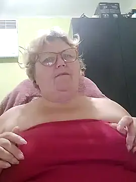 AlenushkaGold online show from 19, 12, 2024
