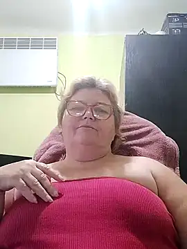 AlenushkaGold online show from 21, 12, 2024