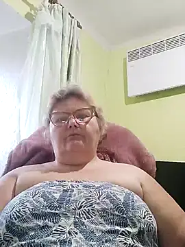 AlenushkaGold online show from 23, 12, 2024