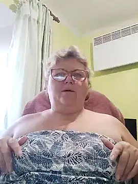 AlenushkaGold online show from 24, 12, 2024