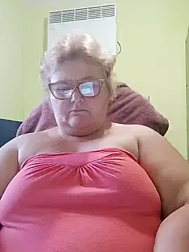 AlenushkaGold online show from 4, 1, 2025