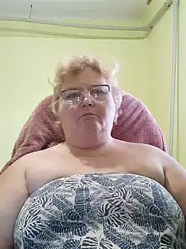 AlenushkaGold online show from 15, 1, 2025
