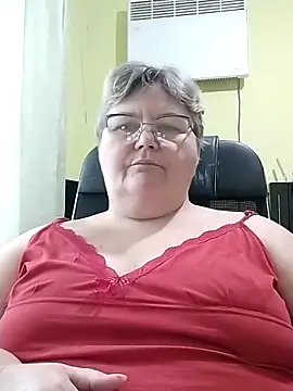 AlenushkaGold online show from 10, 9, 2025
