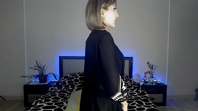Snapshot of Izalimka chatting on 7, 3, 2025 Izalimka online show from 7, 3, 2025