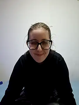 Sarah459 online show from 18, 1, 2025