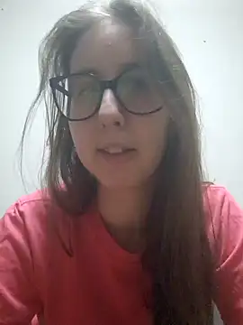 Snapshot of Sarah459 chatting on 17, 10, 2025 Sarah459 online show from 17, 10, 2025