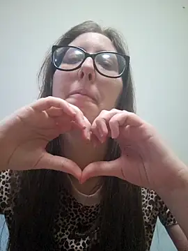 Sarah459 online show from 31, 5, 2026