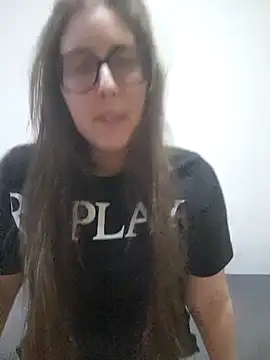 Sarah459 online show from 11, 6, 2026