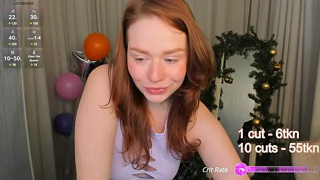 Snapshot of skye_sky chatting on 8, 1, 2025 skye sky online show from 8, 1, 2025