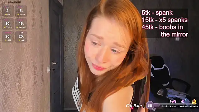 Snapshot of skye_sky chatting on 10, 3, 2025 skye sky online show from 10, 3, 2025