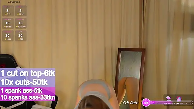 Snapshot of skye_sky chatting on 13, 3, 2025 skye sky online show from 13, 3, 2025