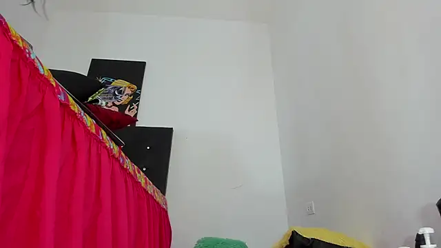 Snapshot of msschloee_ chatting on 28, 1, 2025 msschloee online show from 28, 1, 2025