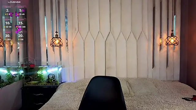 Megan Do Santos online show from 14, 5, 2026