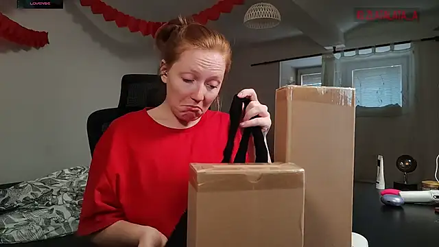 FENIX ZLA online show from 13, 3, 2026