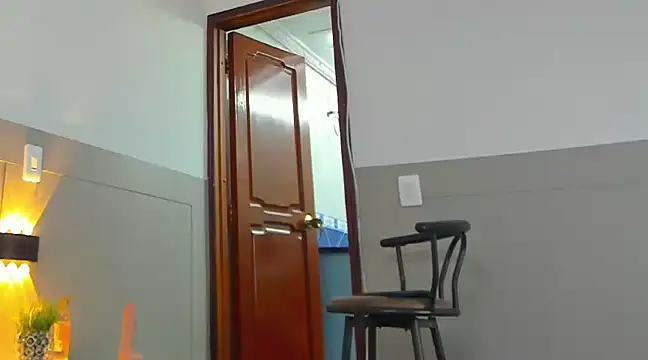 angel adamx online show from 22, 2, 2025