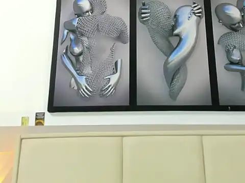 angel adamx online show from 21, 9, 2025