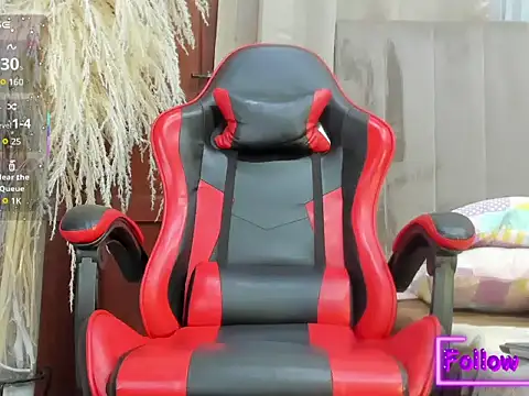 angel adamx online show from 15, 10, 2025