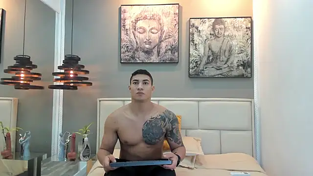 angel adamx online show from 9, 11, 2025