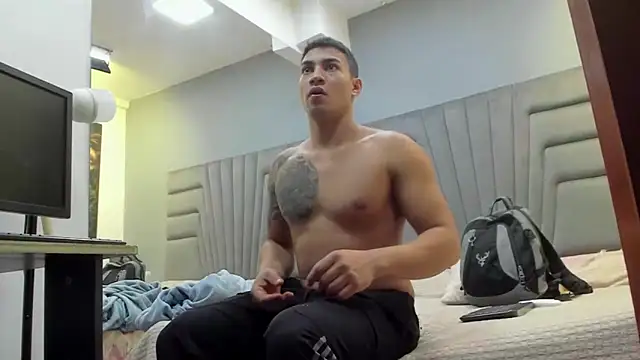 angel adamx online show from 14, 11, 2025