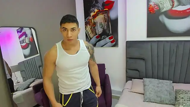 angel adamx online show from 26, 11, 2025