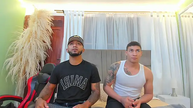 angel adamx online show from 17, 12, 2025