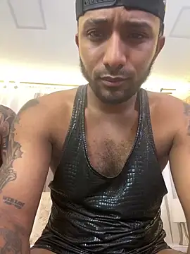 angel adamx online show from 6, 1, 2026