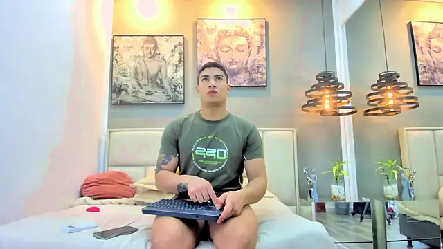 angel adamx online show from 4, 2, 2026