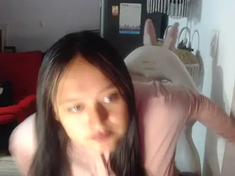 Dahiana Rous online show from 21, 4, 2026