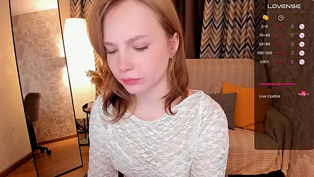 Snapshot of LanaBlu_ chatting on 16, 1, 2025 LanaBlu online show from 16, 1, 2025
