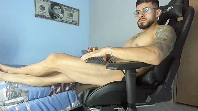  Poseidon1  online show from 19, 12, 2024