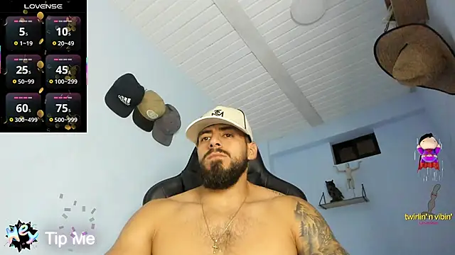  Poseidon1  online show from 13, 9, 2025