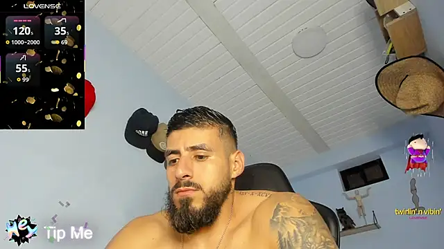  Poseidon1  online show from 17, 9, 2025