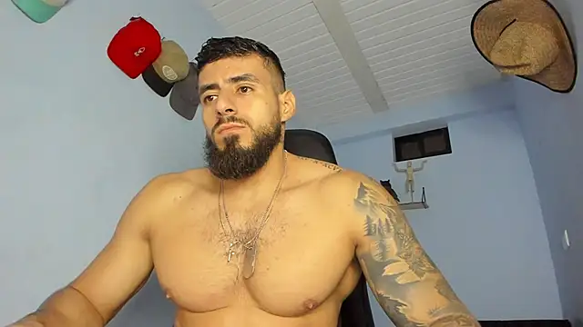  Poseidon1  online show from 29, 9, 2025