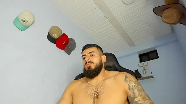  Poseidon1  online show from 28, 11, 2025