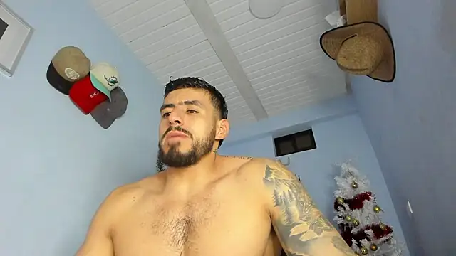  Poseidon1  online show from 7, 2, 2026